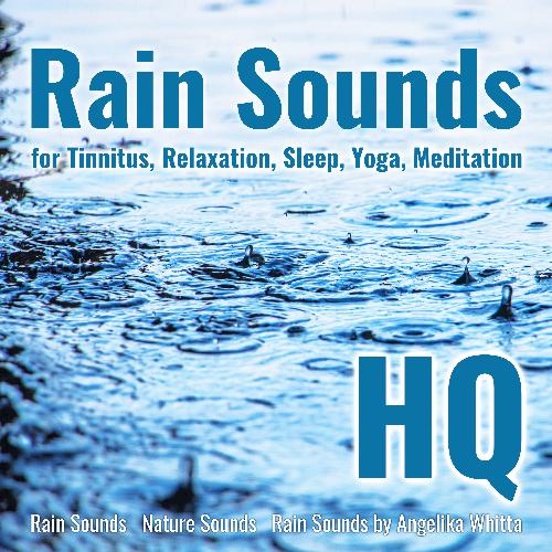 Placid Rain Sounds to Sleep To cover art