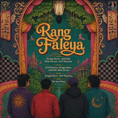 Rang Faleya