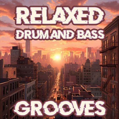 Spa Relaxation Therapy cover art