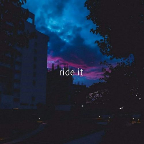 Ride it (Lofi)