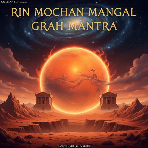 Rin Mochan Mangal Grah Mantra