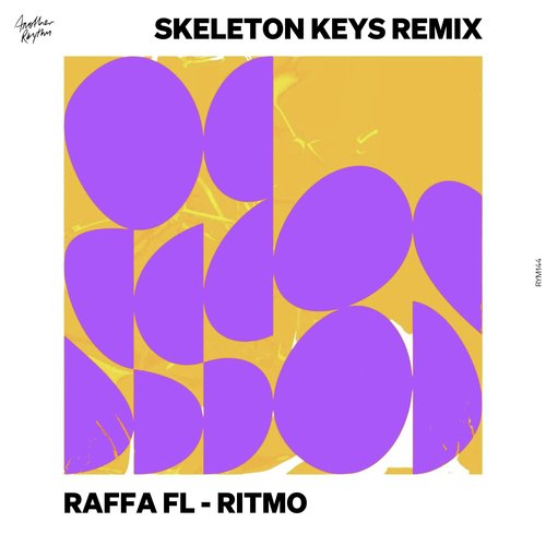 Ritmo (Skeleton Keys Remix)_poster_image