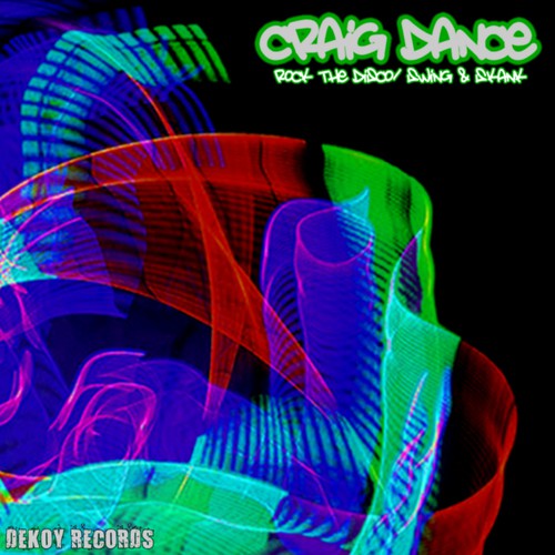 Craig Dance
