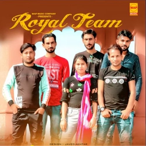 Royal Team Alwar_poster_image