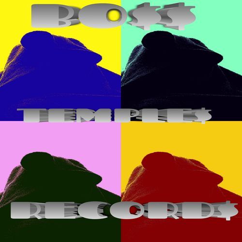 Royal Traping Cutting Raping Sex Necklace cover art