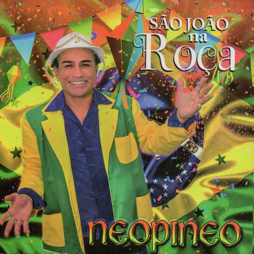 São João na Roça_poster_image