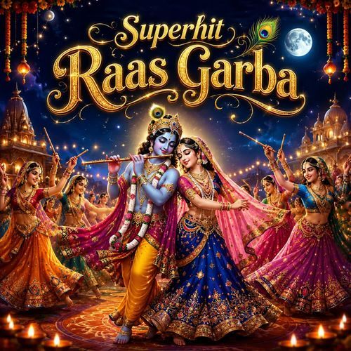 SUPER HIT RAAS GARBA