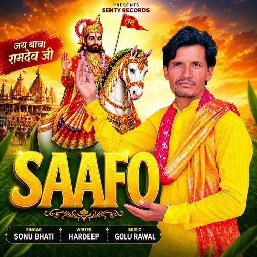 Saafo