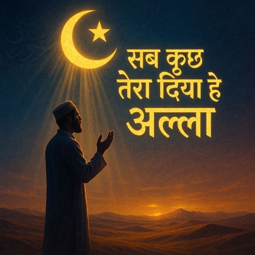 Sab Kuch Tera Diya Hai Allah