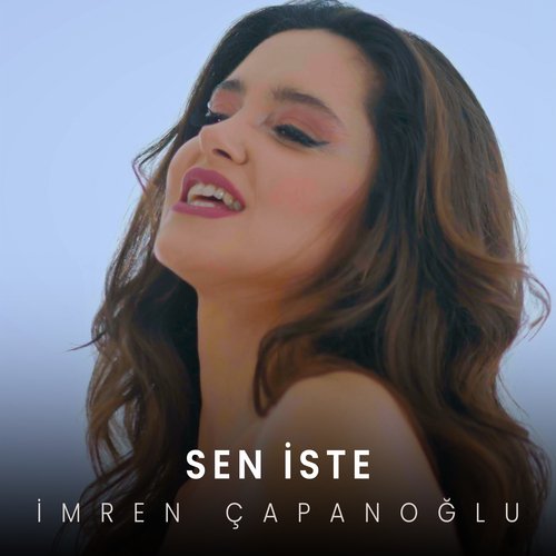 Sen İste (Ajda Pekkan Cover) cover art