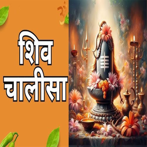 Shiv Chalisha