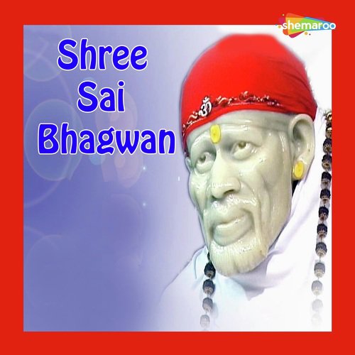 Shree Sai Bhagwan_poster_image