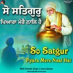 So Satgur Pyara Mere Naal Hai