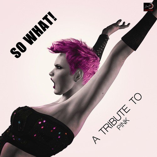 So What! (A Tribute to Pink)