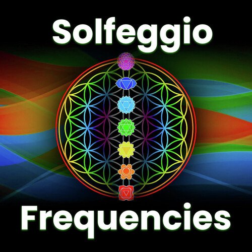 417 Hz Remove Negative Energy cover art