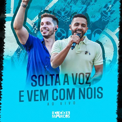 Duas Camisas / Amor a 3 / Assino Com X (Solta a Voz e Vem Com Nóis)