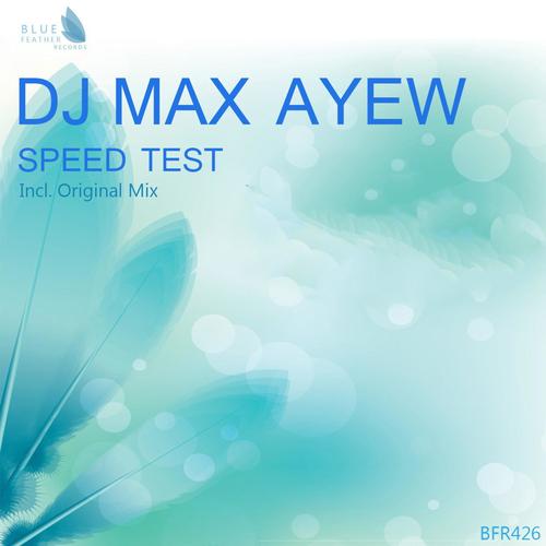 DJ Max Ayew