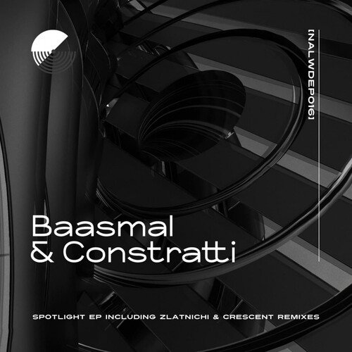 Spotlight (Zlatnichi Remix) cover art
