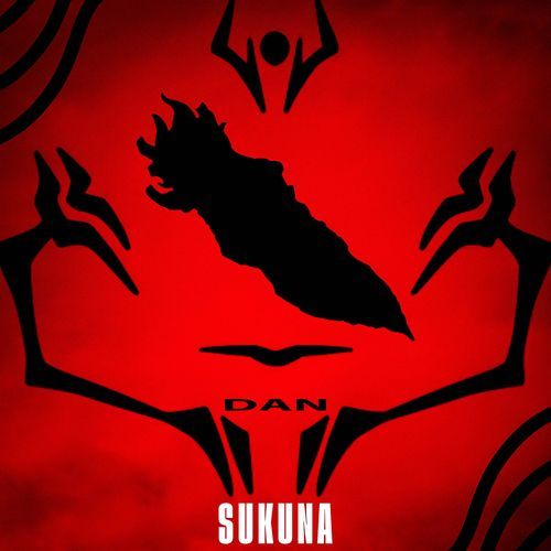 Sukuna cover art