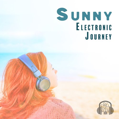 Sunny Electronic Journey: Summer Vibrations, Vacation 2023, Relax and Fun_poster_image