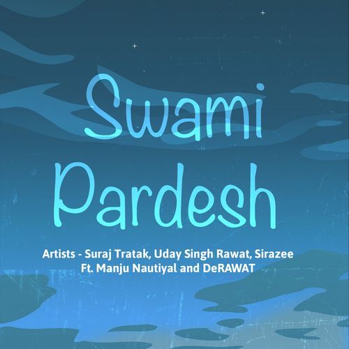 Swami Pardesh