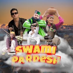 Swami Pardesh