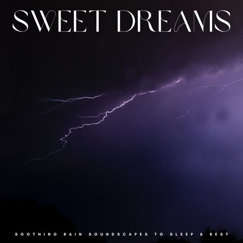 Rain Sounds For Resting & Sleeping cover art