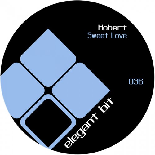 Sweet Love (T. Ruggieri Remix) cover art