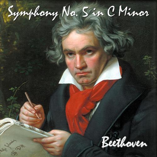 Ludwig Van Beethoven