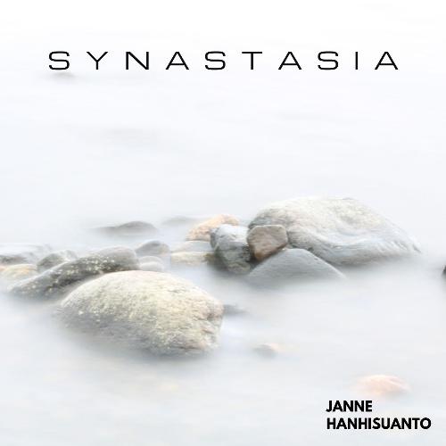 Welcome to Synastasia cover art