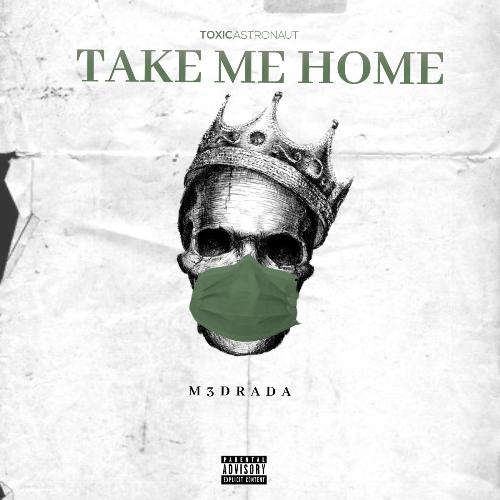 Take me Home (Original Mix) cover art