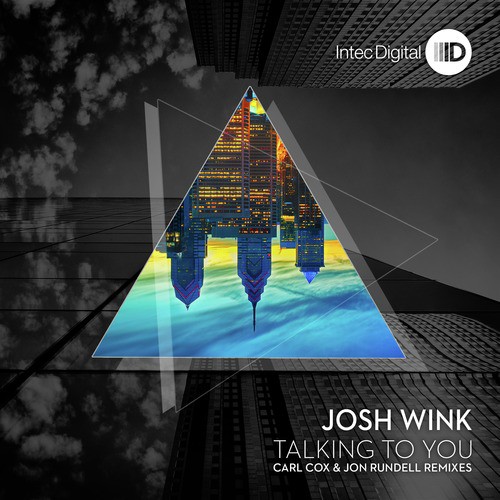 Talking to You Remixes