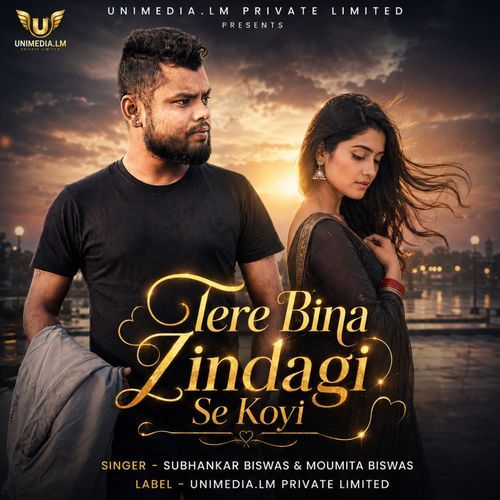 Tere Bina Zindagi Se Koyi