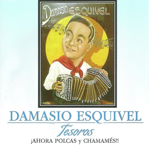 Tesoros ¡Ahora Polcas y Chamamés!!
