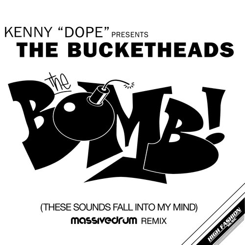 The Bomb! (These Sounds Fall Into My Mind) (Massivedrum Radio Edit)