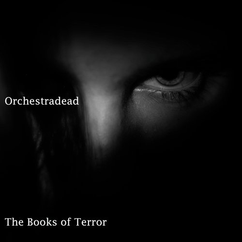 The Book of Shock cover art