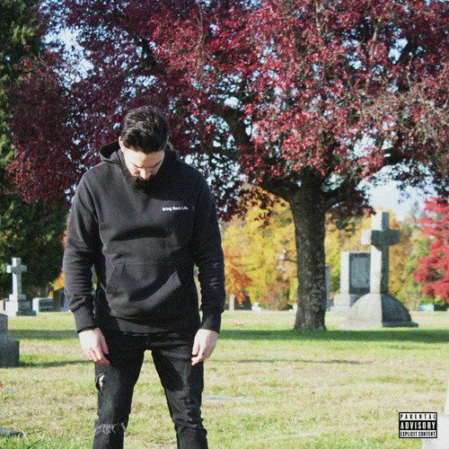 Casper cover art