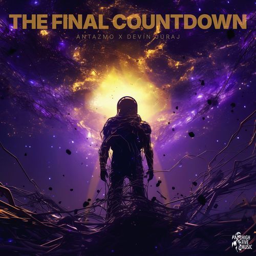 The Final Countdown