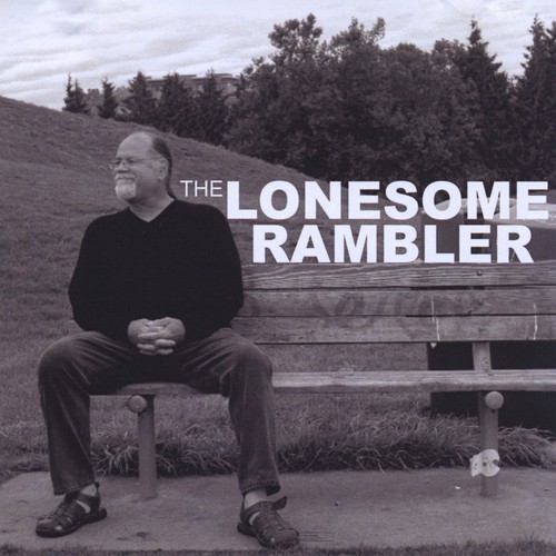 The Lonesome Rambler