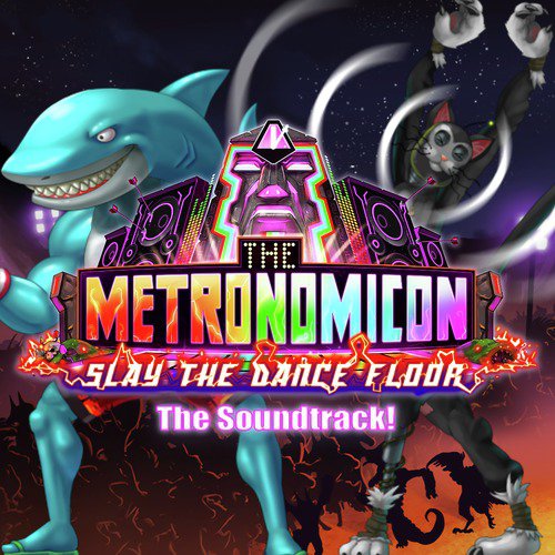 Down Song Download The Metronomicon Slay The Dance Floor
