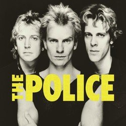 The Police (Super Jewell Set)