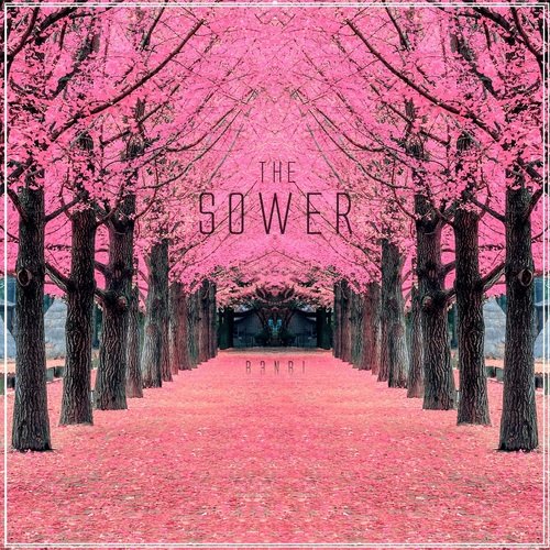 The Sower cover art
