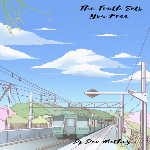 The Truth Sets You Free cover art