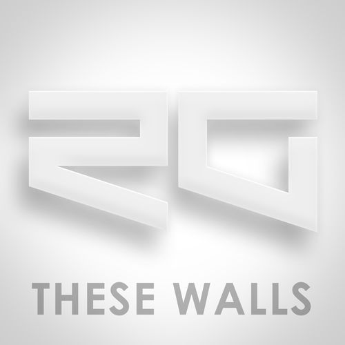 These walls