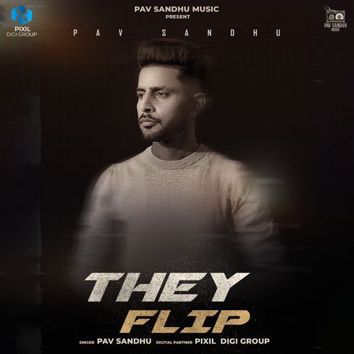 They Flip
