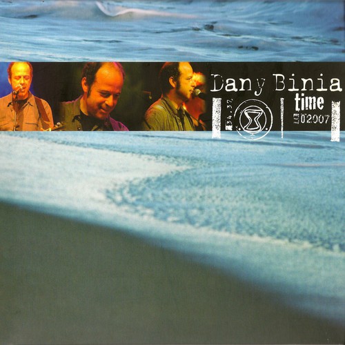 A Deux Mains cover art
