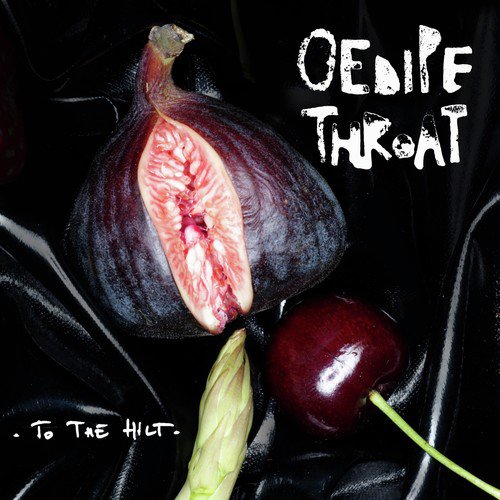 Knut cover art
