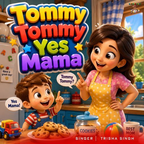 Tommy Tommy Yes Mama