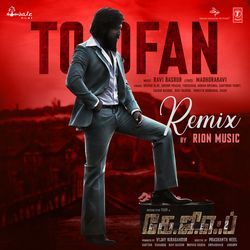 Toofan Remix(Remix By Rion Music)