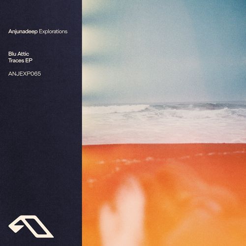 Traces EP